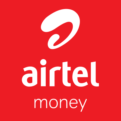 Airtel Money logo