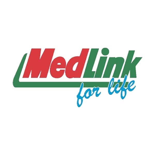 Medlink logo