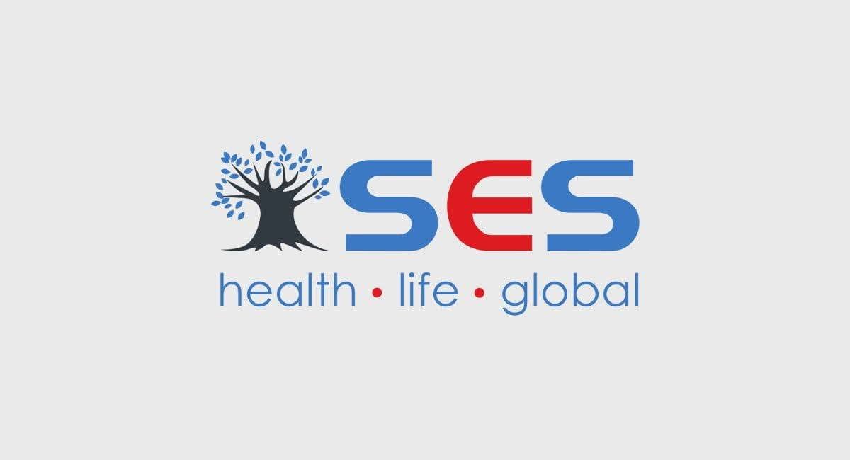 SES logo